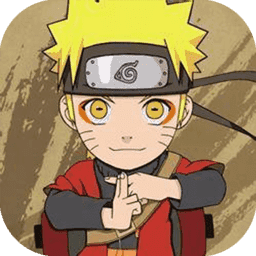 风暴之锤鸣人物语1.2.9