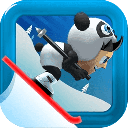 滑雪大冒险单机版2.3.12