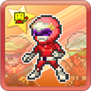 前进英雄战队物语汉化版2.1.7