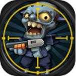 亿万僵尸中文版v1.0