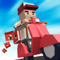 摩托骑士速递员(MotoRiderSpeedyCourier)1.0