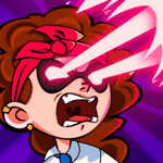 斗殴学院超级英雄联盟(BrawlAcademy)1.0.3