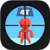 我狙击打的贼准1.0.6