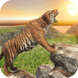 老虎家族模拟器9.0