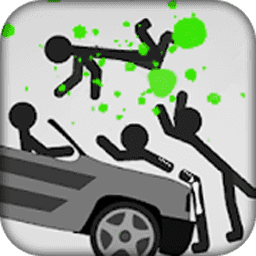 怒怼火柴人183.4.24.3018