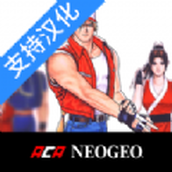 真饿狼传说1.1.0