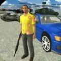 城市黑帮大冒险(CityStreetGangFighters)1.4