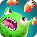 打爆怪兽炮王1.0