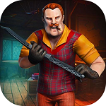 疯狂的邻居生存游戏(CrazyNeighborSurvivalGame)1.1