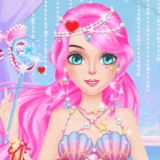 梦幻美人鱼公主1.2