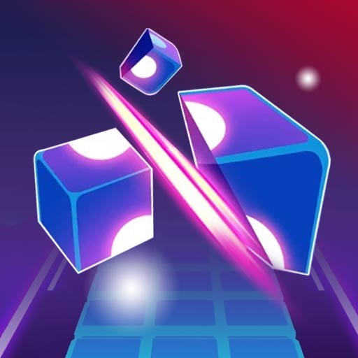 节奏酷跑大师1.0