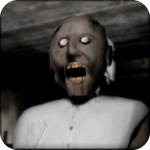 恐怖奶奶汉化版1.4.0.9