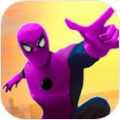 蜘蛛人大逃亡1.1.0