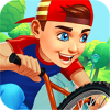 自行车达人(BikeBlast)1.2.3
