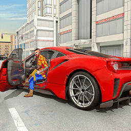 暴走街区300.1.1.3018