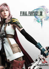 最终幻想13中文版v1.0