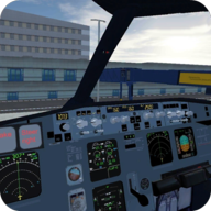 Flight Sim(高级飞行模拟器安卓版)