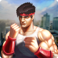 狂暴街道：街头斗殴安卓版