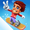 像素滑板大冒险安卓版
