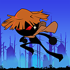 火柴人神步伐安卓版