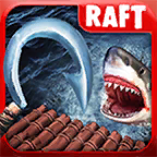 RAFT: Original survival game(木筏漂流记2中文版)