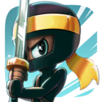 Nindash(忍者冲吧:骷髅谷安卓版)