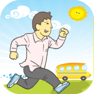 学校サボる! - 脱出ゲーム(逃学游戏摇摆手游)