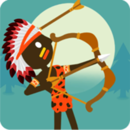 印第安弓箭手手游