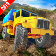 Mountain Car Drive 2019安卓版