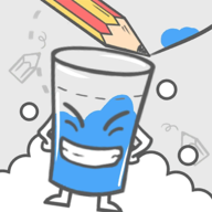 调皮的玻璃杯安卓版