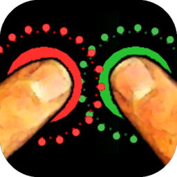 TapRoulette(喝酒罗盘游戏)