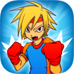 拳手影子战斗安卓版