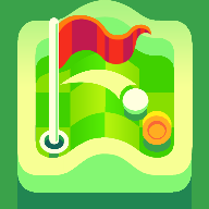 Nano Golf : Hole In One(Nano Golf)