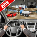 赛车交通模拟安卓版