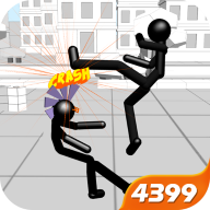 迷你火柴人拳皇2019安卓版