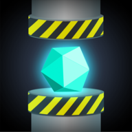 碎石机(Idle Press安卓版)