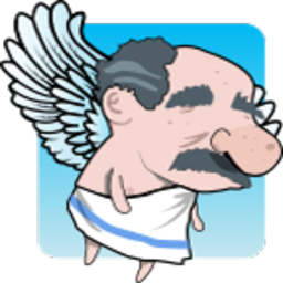 天使爷爷的冒险手游