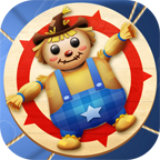 疯狂稻草人安卓版