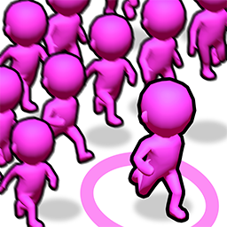 拥挤街道crowdcity安卓版