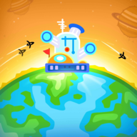 建立行星安卓版