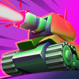 fire.io crowd wars安卓版