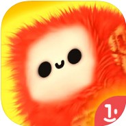 Fluffy Fall(绒球历险记安卓版)