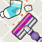 清洁怪物(Clean Monster)