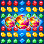 海盗珍宝岛(Pirate Jewel Hunter)游戏