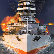 怒海战舰安卓版