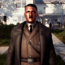 那男人是谁手游