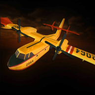 飞机消防员模拟器安卓版