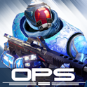 狙击手行动(Sniper Ops)(含数据包)安卓版