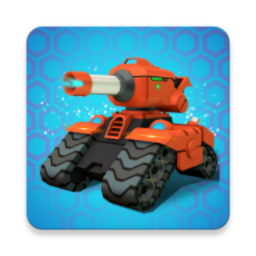 坦克大作战修改版