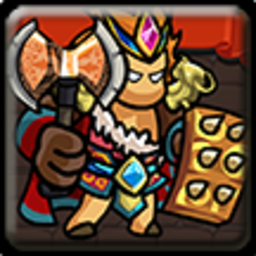 无限升级竞技场手游